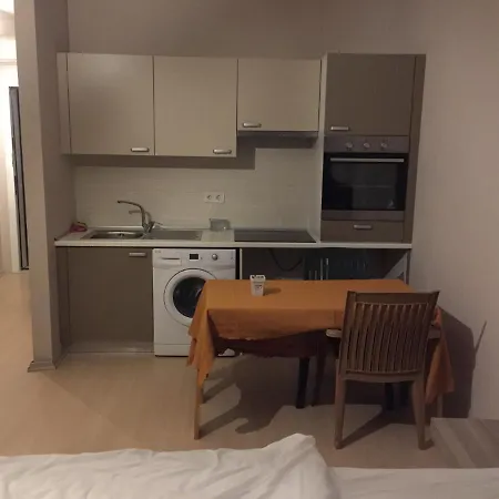 Private In #32 Otel *
